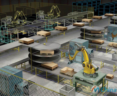 深度剖析 我國智能工廠的發(fā)展趨勢(shì)與商務(wù)信息咨詢視角